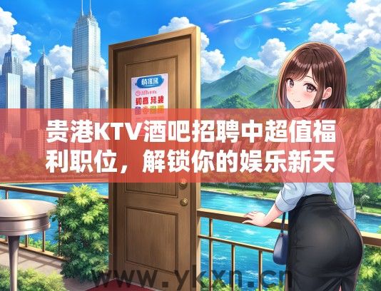 贵港KTV酒吧招聘中超值福利职位，解锁你的娱乐新天地！